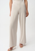 Joseph Ribkoff 261130 Moonstone Pull-On Wide Leg Pants