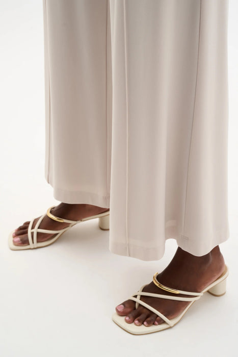 Joseph Ribkoff Moonstone Silky Knit Wide Leg Pants 262254