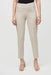 Joseph Ribkoff Style 241231 Moonstone Twill Pull On Slim Ankle Pants
