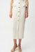 Joseph Ribkoff 261301 Off-White Midi Pencil Skirt