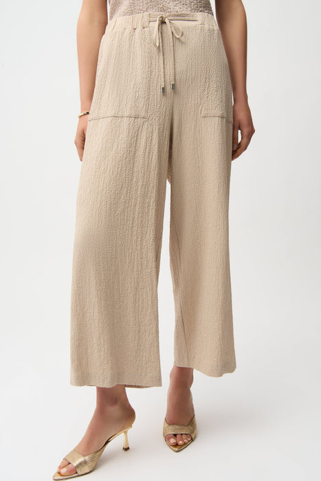 Joseph Ribkoff Lightweight Pull On Culotte Pants 261197