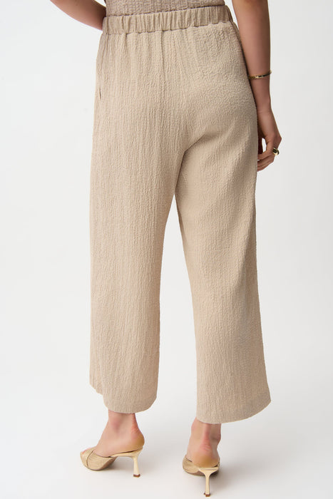 Joseph Ribkoff Lightweight Pull On Culotte Pants 261197