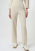 Joseph Ribkoff 254006 Birch Pleated Pull On Wide Leg Pants