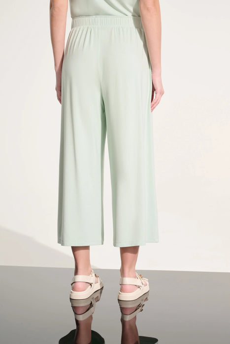 Joseph Ribkoff Pull-On Culotte Pants With Tie Waist 262618