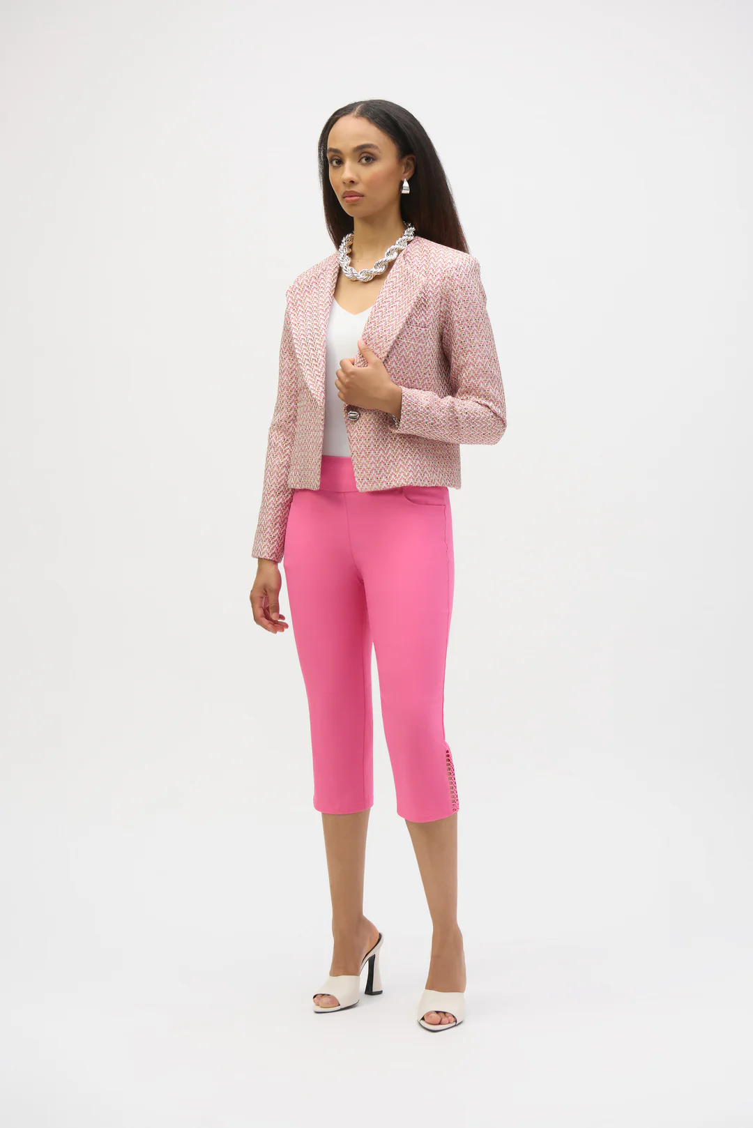 JR 252 Bottoms