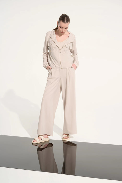 Joseph Ribkoff Lightweight Pull-On Wide Leg Pants 262622