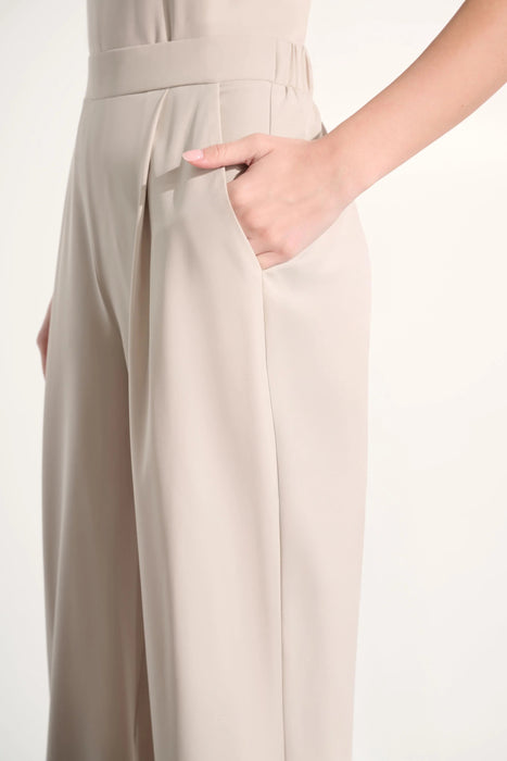 Joseph Ribkoff Lightweight Pull-On Wide Leg Pants 262622