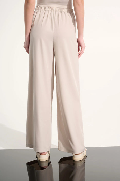 Joseph Ribkoff Lightweight Pull-On Wide Leg Pants 262622