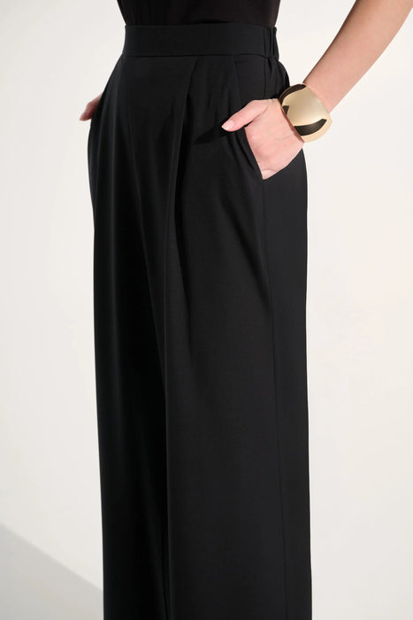 Joseph Ribkoff Lightweight Pull-On Wide Leg Pants 262622