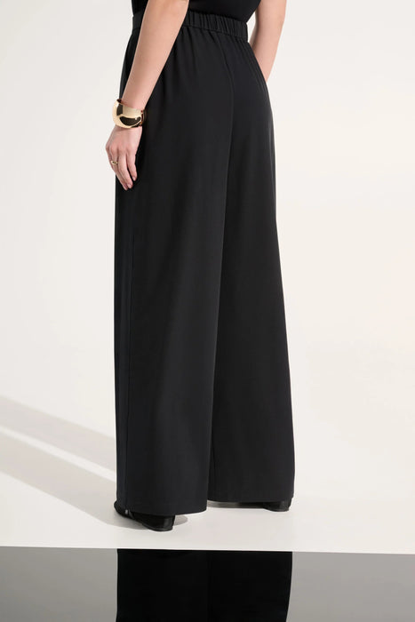 Joseph Ribkoff Lightweight Pull-On Wide Leg Pants 262622