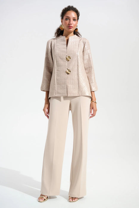Joseph Ribkoff Wide-Leg Pants Style 233787S26