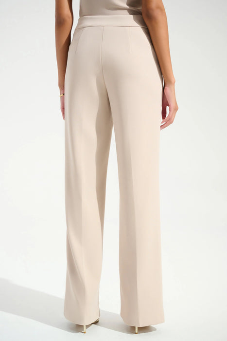 Joseph Ribkoff Wide-Leg Pants Style 233787S26