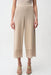Joseph Ribkoff 261975 Parchment Sequined Pull-On Culotte Pants