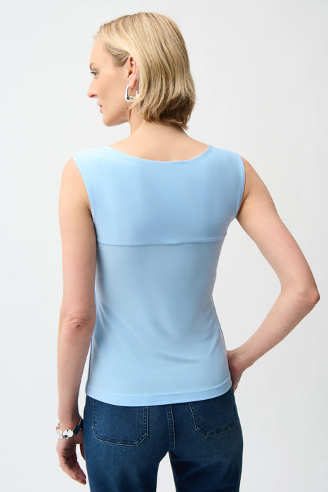 Joseph Ribkoff Classic Square Neck Cami Top 143132S26