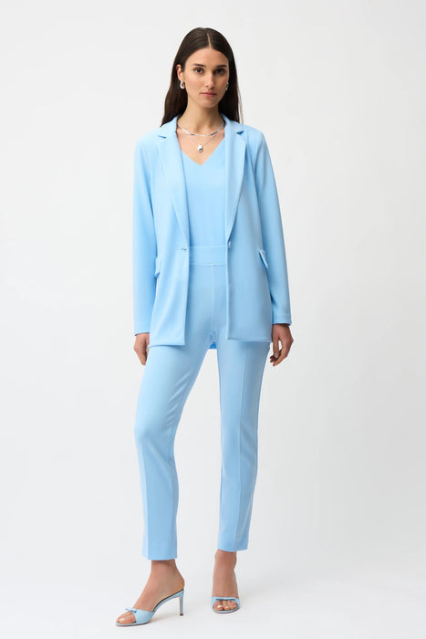 Joseph Ribkoff Classic Straight Pant 143105S26