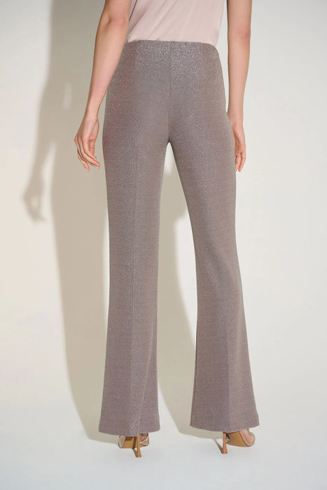 Joseph Ribkoff Sparkling Pull On Flared Pants 253722