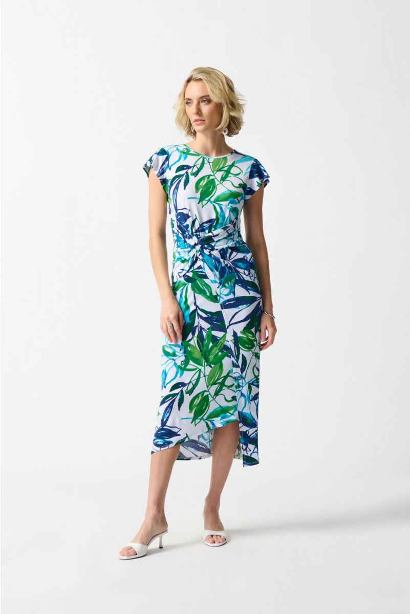 JR 242 Dresses