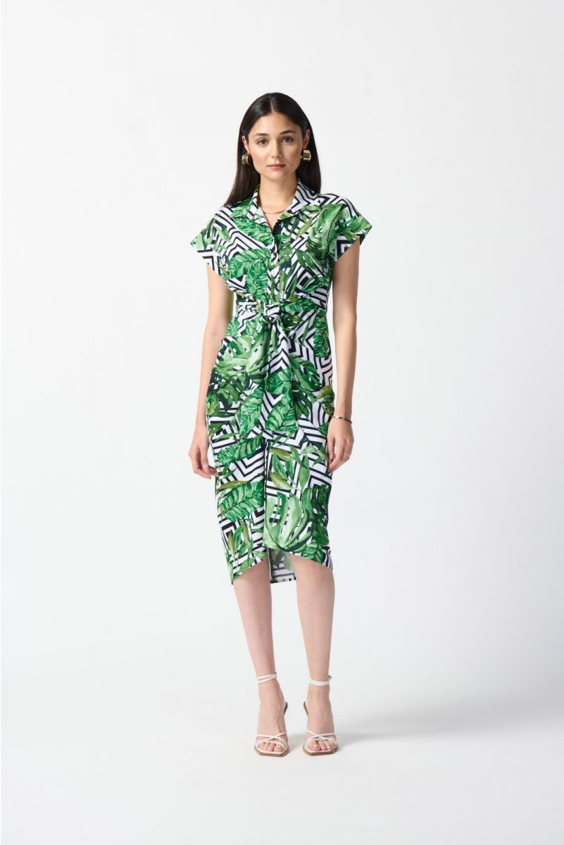 JR 242 Dresses