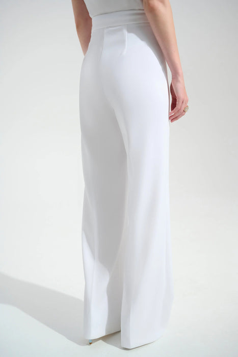 Joseph Ribkoff Wide-Leg Pants Style 233787S26