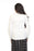 Joseph Ribkoff Vanilla Wrap Front Long Sleeve Button-Down Blouse 231278 NEW