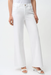 Joseph Ribkoff 261989 White Wide-Leg Stretch Jeans