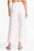 Johnny Was Jade White Dolores Wide Leg Pant L60125-5