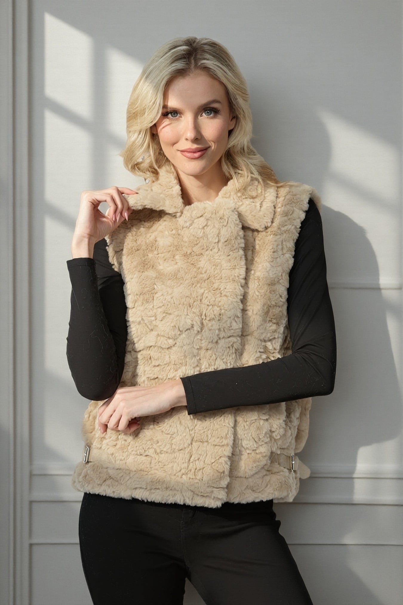 Metric Knits
