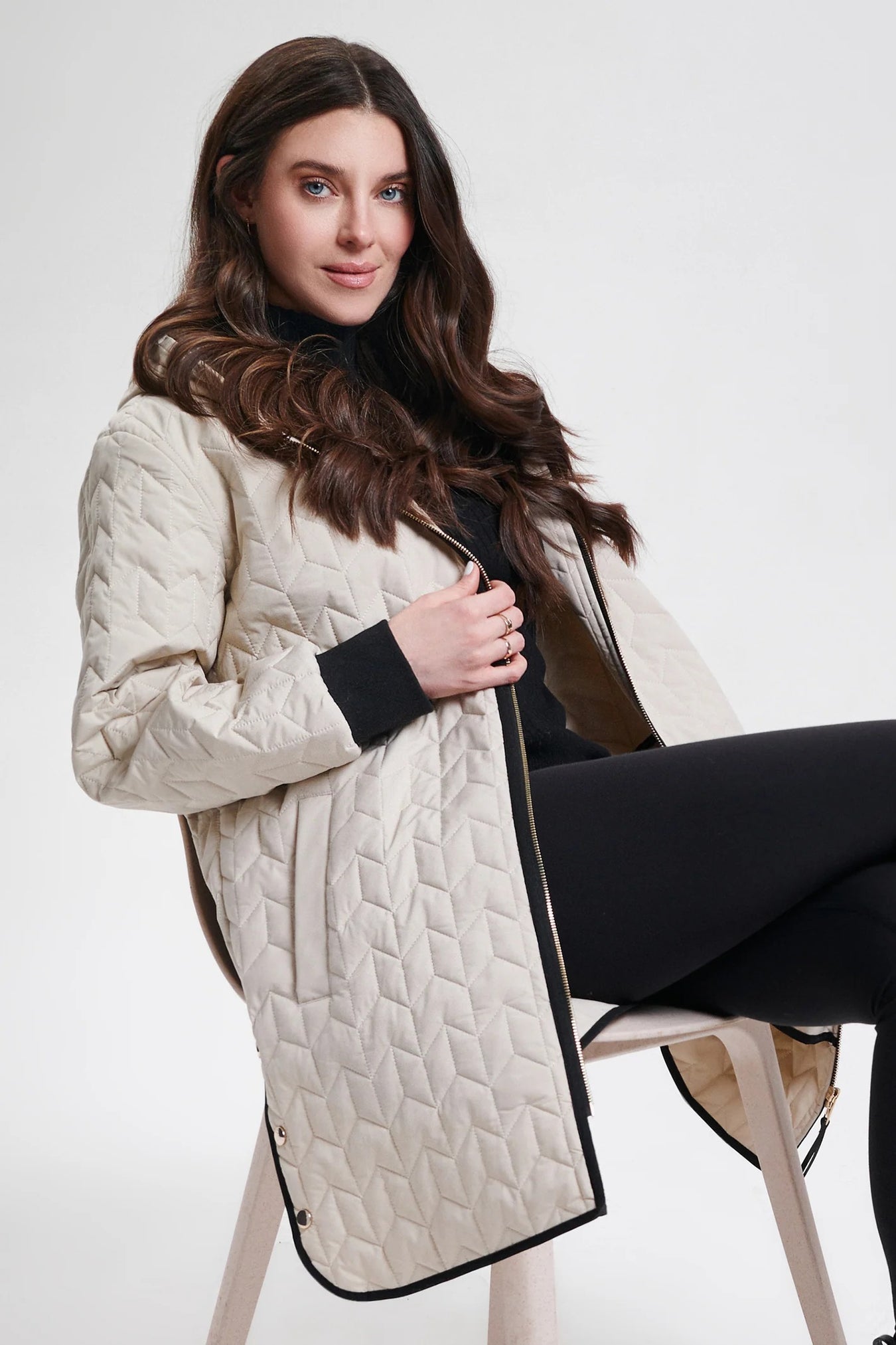 The Layer Up Collection