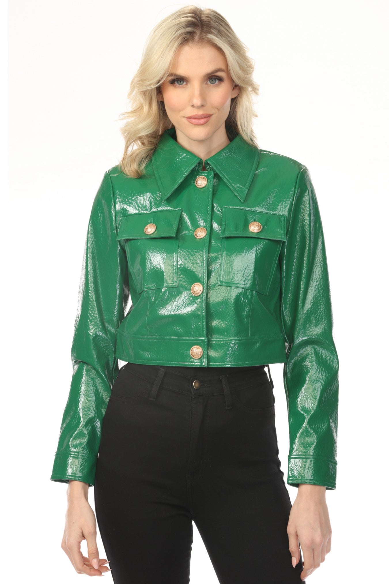 Something Green