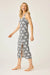 PJ Salvage Black Shady Beach Dreams Dress RTSBD