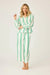 PJ Salvage Ivory Beachcomber Hoodie Loungewear Set RTBCHD/RTBCCP