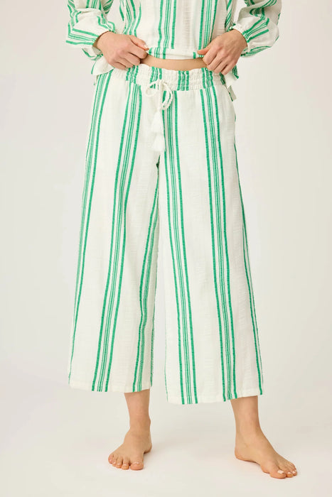 PJ Salvage Ivory Beachcomber Hoodie Loungewear Set RTBCHD/RTBCCP