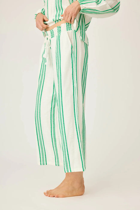 PJ Salvage Ivory Beachcomber Hoodie Loungewear Set RTBCHD/RTBCCP