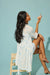 PJ Salvage Ivory Forever Dreams Robe RSFDR