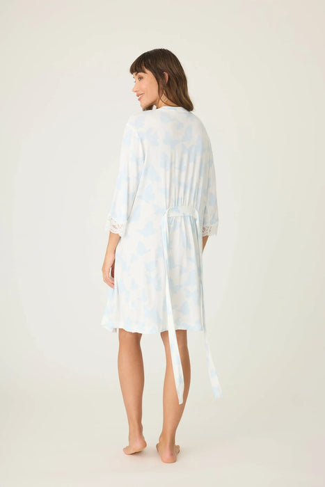 PJ Salvage Ivory Forever Dreams Robe RSFDR