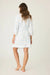 PJ Salvage Ivory Forever Dreams Robe RSFDR