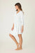 PJ Salvage Ivory Forever Dreams Robe RSFDR