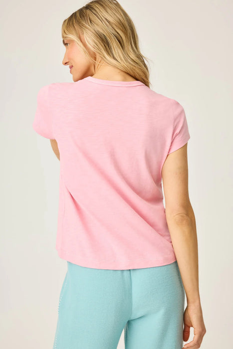 PJ Salvage Cool Breeze Short Sleeve Top RTCBT