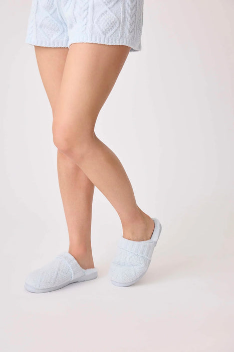 PJ Salvage Cable Crew Slipper Slides RPCLSL