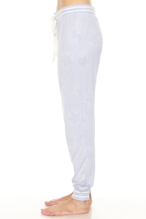 PJ Salvage Blue Mist Twinkle Star Lounge Set RLTWLS/RLTWP