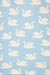 PJ Salvage Boyfriend Boxer Swans-A-Swimming PJ Short Set RWBXST