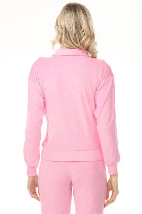 PJ Salvage Bubblegum Happiest On The Court Pickleball Set RSHCST2