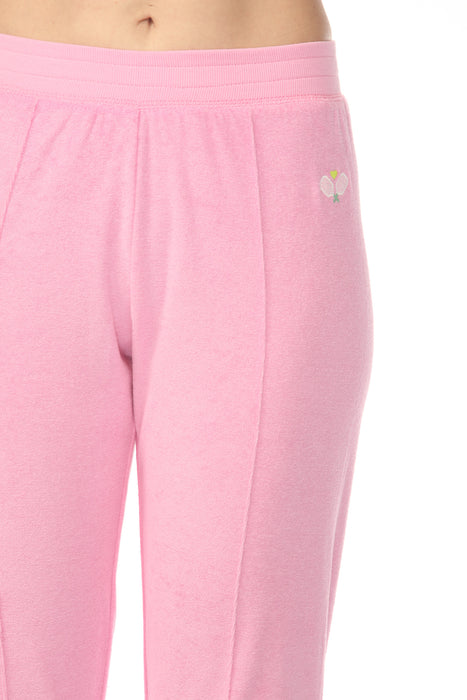 PJ Salvage Bubblegum Happiest On The Court Pickleball Set RSHCST2
