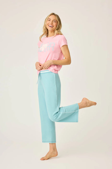 PJ Salvage Cool Breeze Short Sleeve Top RTCBT