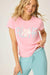 PJ Salvage Cool Breeze Short Sleeve Top RTCBT