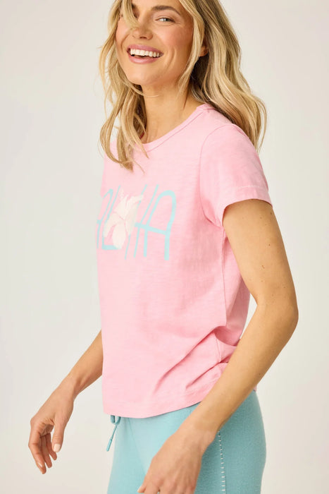 PJ Salvage Cool Breeze Short Sleeve Top RTCBT