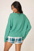 PJ Salvage Cozy Life "Love" Long Sleeve Pajama Set RUCZLS3/RUCZS1