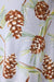 PJ Salvage Feelin' Pine Winter Print Flannel Pant RUFLP