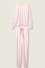 PJ Salvage Happy Hour Wine Glass Print Pajama Set RWHHLS1/RWHHP