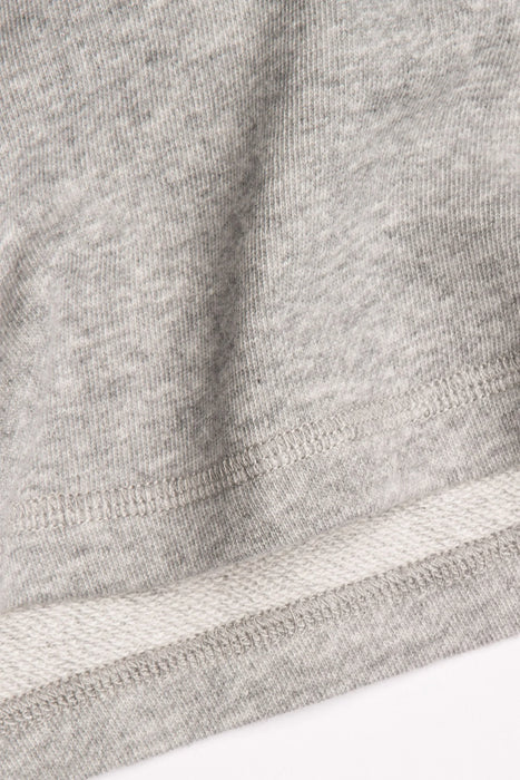 PJ Salvage Heather Grey Neon Stripes Hoodie Jacket RHNSHD